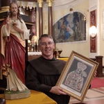 Patronka wędrowców