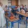 Ciche-Kamerun. Szkoła życia