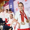 23 medale i poczucie wartości. Polscy sportowcy wrócili z Paryża