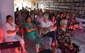 Przasnysz. Narodowe Czytanie