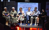 Przasnysz. Narodowe Czytanie