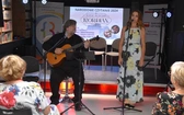 Przasnysz. Narodowe Czytanie
