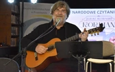 Przasnysz. Narodowe Czytanie