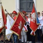 Rocznica rozbicia więzienia UB w Radomiu