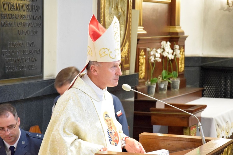 Rocznica rozbicia więzienia UB w Radomiu