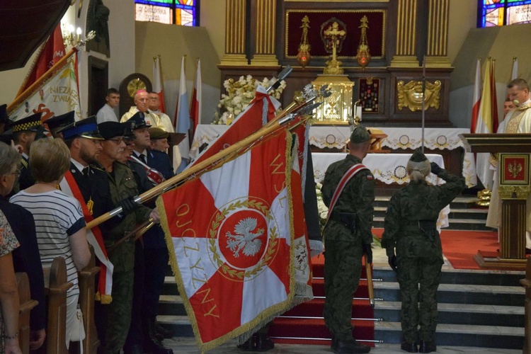 Rocznica rozbicia więzienia UB w Radomiu