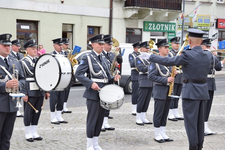 Rocznica rozbicia więzienia UB w Radomiu