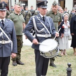 Rocznica rozbicia więzienia UB w Radomiu