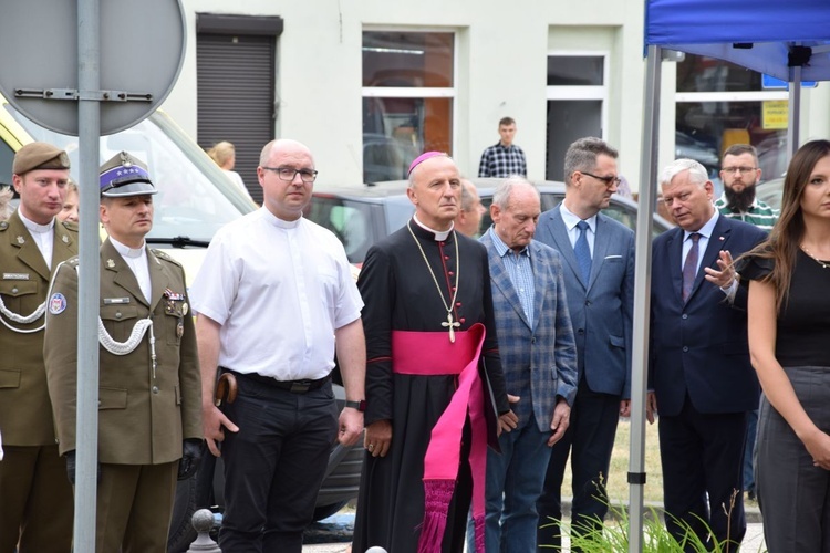 Rocznica rozbicia więzienia UB w Radomiu