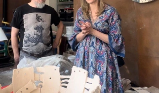 Sukces to puste ręce - Wojciech Dzienniak