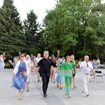 Roztańczony Czechów