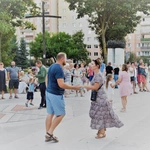 Roztańczony Czechów