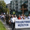 Już w sobotę Pielgrzymka Mężczyzn