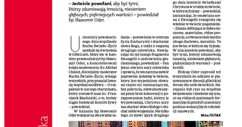 Gość Gliwicki 37/2024