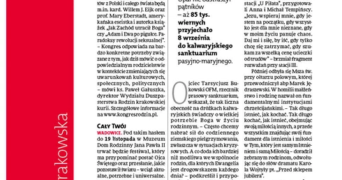 Gość Krakowski 37/2024