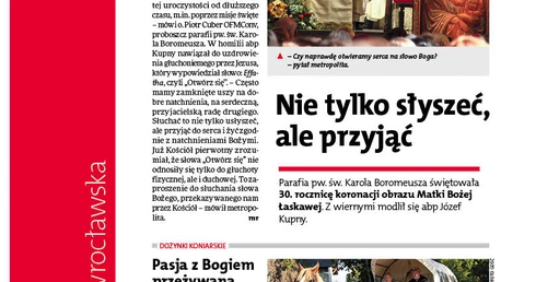 Gość Wrocławski 37/2024