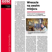 Gość Tarnowski 37/2024