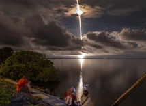 Po wielu opóźnieniach wystartowała rakieta Falcon 9