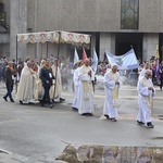 Pielgrzymka chorych do Lourdes - cz. 5