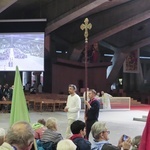 Pielgrzymka chorych do Lourdes - cz. 5