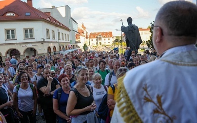 Zbliża się tygodniowy odpust limanowski