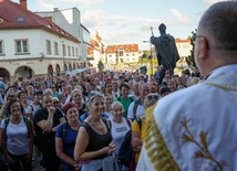 Zbliża się tygodniowy odpust limanowski