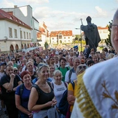 Zbliża się tygodniowy odpust limanowski