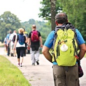 	Trasy camino wiodące przez Wysoczyznę Elbląską należą  do wyjątkowo urokliwych, ale też wyjątkowo trudnych. 