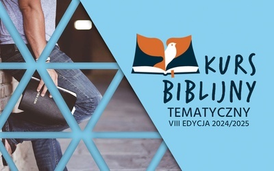 Kurs Biblijny dla każdego