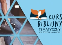 Kurs Biblijny dla każdego