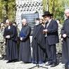 Obóz istniał w latach 1940–1945. W 1977 r. na jego terenie stanął pomnik ku czci więźniów.