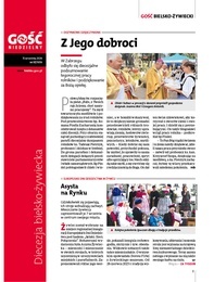 Gość Bielsko-Żywiecki 37/2024