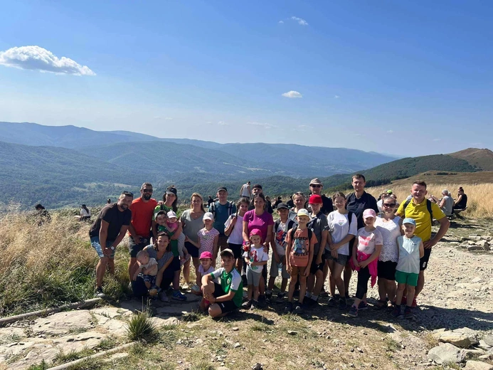 U progu nowego roku formacyjnego