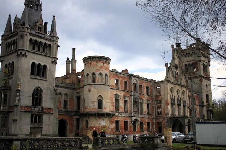 UWAGA: zmiana terminu IV Kopickich Spotkań Pałacowych