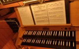 Finał Świętokrzyskich Koncertów Muzyki Organowej i Kameralnej