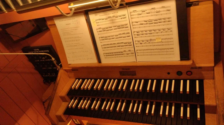 Finał Świętokrzyskich Koncertów Muzyki Organowej i Kameralnej