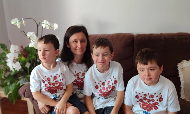 Szczęście do potęgi trzeciej