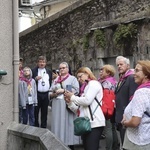 Pielgrzymka chorych do Lourdes - cz.6