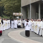 Pielgrzymka chorych do Lourdes - cz.6