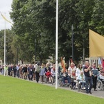 Pielgrzymka chorych do Lourdes - cz.6