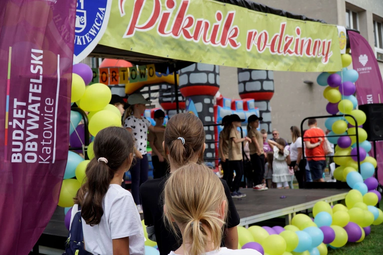 Katowice. Ruszyła XI edycja budżetu obywatelskiego