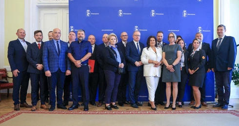 Bohaterowie z naszych ulic