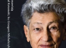 O warszawskim getcie Krystyna Budnicka mówi tyle, ile zapamiętała jako dziecko