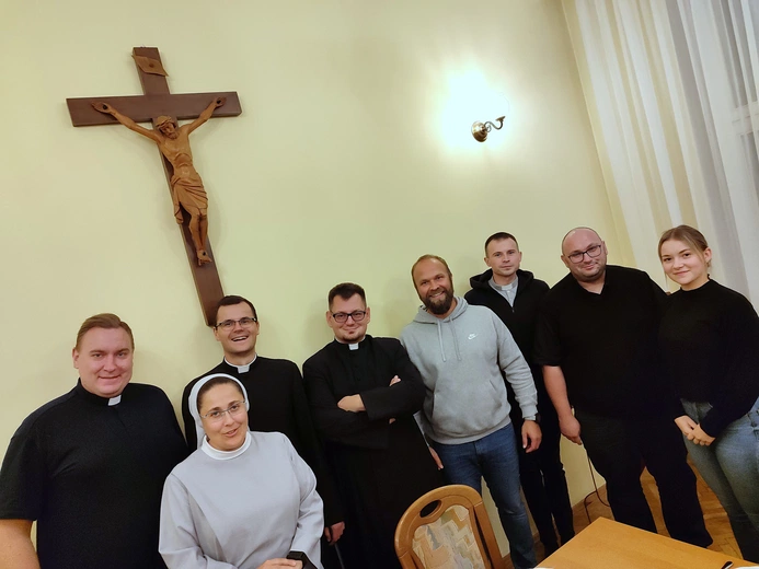 Pielgrzymka podsumowana!