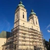 Kościół Świętej Rodziny w Pile wypięknieje