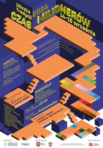 Uliczka Tradycji już w ten weekend w Radomiu