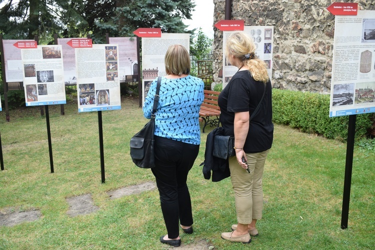 Nowa wystawa w Muzeum Diecezjalnym w Sandomierzu