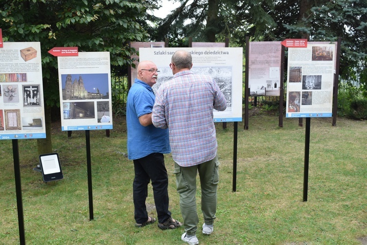 Nowa wystawa w Muzeum Diecezjalnym w Sandomierzu