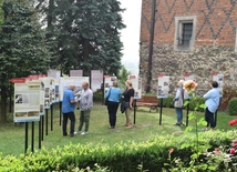 Śladami sandomierskiego dziedzictwa - nowa wystawa w Muzeum Diecezjalnym