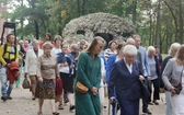 Odpust w piekarskiej bazylice